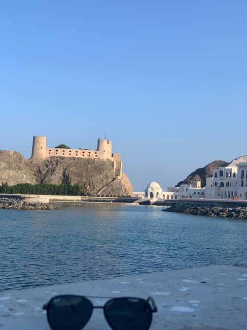 Immagine nº 28 di Muscat : Tour privato della città di Oman con servizio di prelievo e rientro attività a Mascate, caricata dal fornitore
