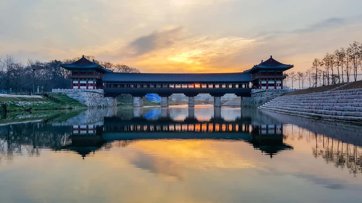 image n.31 of Busan: Gyeongju Guided Day Trip to Three Kingdoms Capital activity in Gyeongju, uploaded by supplier