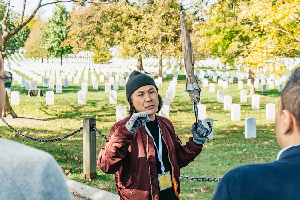 imagem n.4 de Nova Iorque: Excursão de 1 dia a Washington DC - Destaques da Cidade atividade em Washington, DC, carregada pelo fornecedor