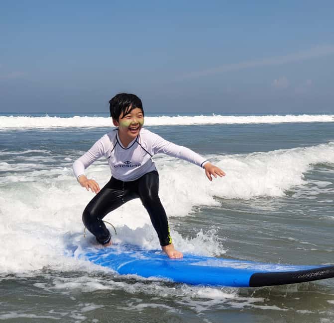 image n.11 of Kuta/Bali: Private Beginner & Intermediate Surf Lessons activity in Bali, uploaded by supplier