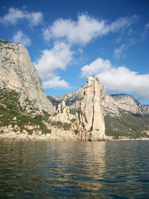 image n.22 of From Arbatax: Gulf of Orosei Sail Boat Trip with Lunch activity in Baunei, uploaded by supplier