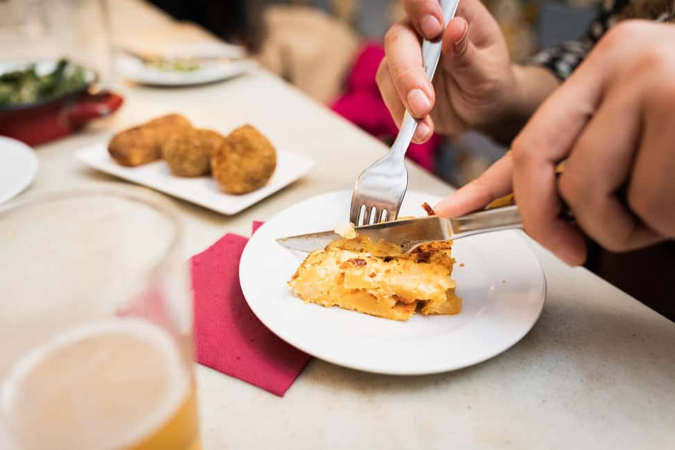 image n.7 of Malaga Food Tour with Tapas & Drinks with a Local activity in Málaga, uploaded by supplier
