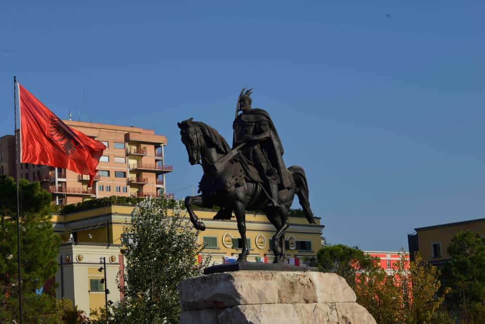 image n.4 of (E-Bike) Cycling Tour of Tirana activity in Tirana, uploaded by supplier