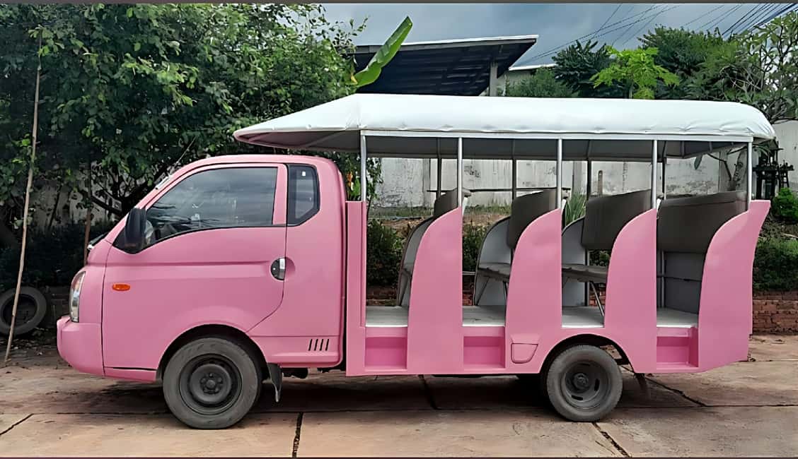 image n.9 of Slow Boat Chiang Rai to Luang Prabang: 2Days 1Night Trip activity in Luang Prabang (Province), uploaded by supplier