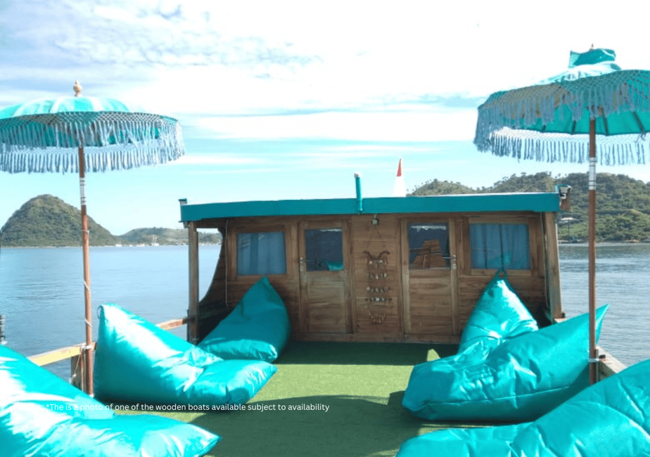 image n.8 of Komodo: 4-Day Private Tour with Overnight Boat and Hotel activity in East Nusa Tenggara, uploaded by supplier
