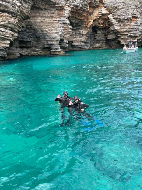 Bild Nr. 8 von Budva Diving – Taucherlebnis Aktivität in Budva, hochgeladen vom Anbieter