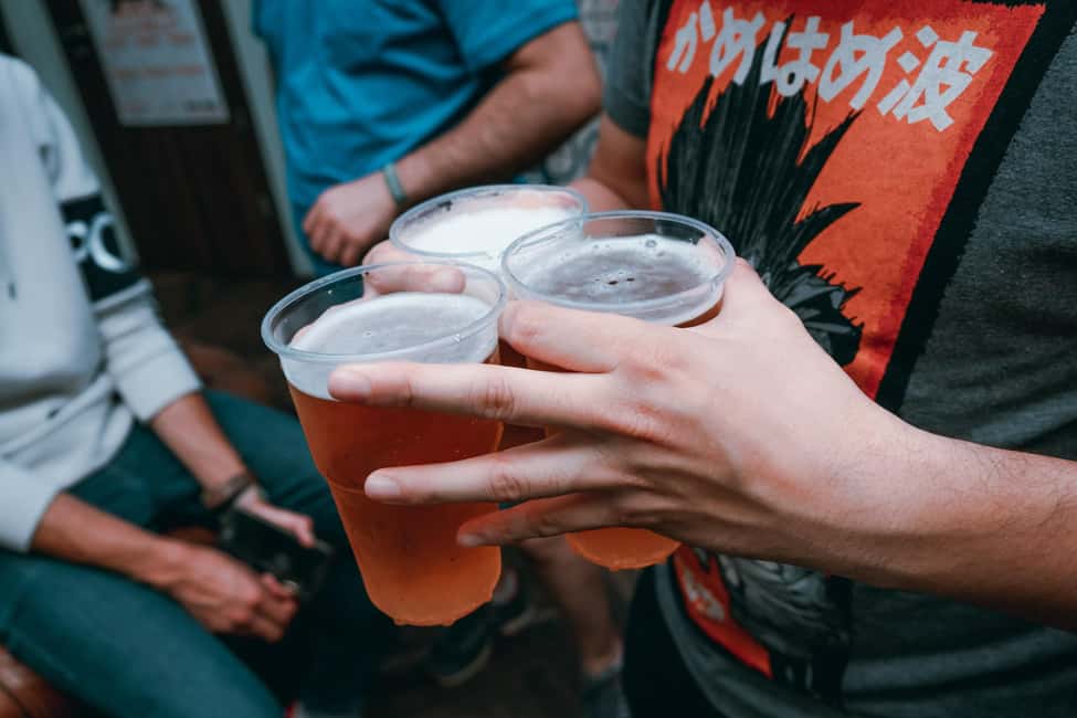 bild nr.13 av Wroclaw: Pubrunda med obegränsat antal drinkar och inträde till VIP-klubb aktivitet i Wroclaw, uppladdad av arrangören
