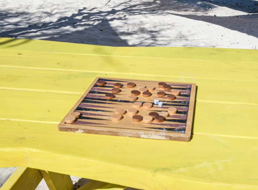 image n.70 of Nassau: 3 Islands Tour, Snorkel, Pig Beach, Turtles & Lunch activity in Berry Islands, uploaded by supplier