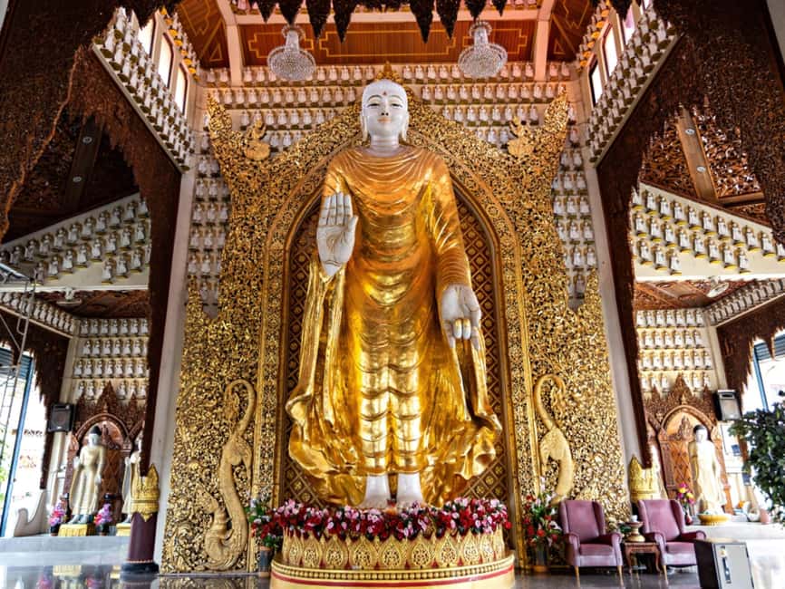 image n.16 of Penang: Private Highlights Tour with Temples, Hill & Gardens activity in George Town, Malaysia, uploaded by supplier