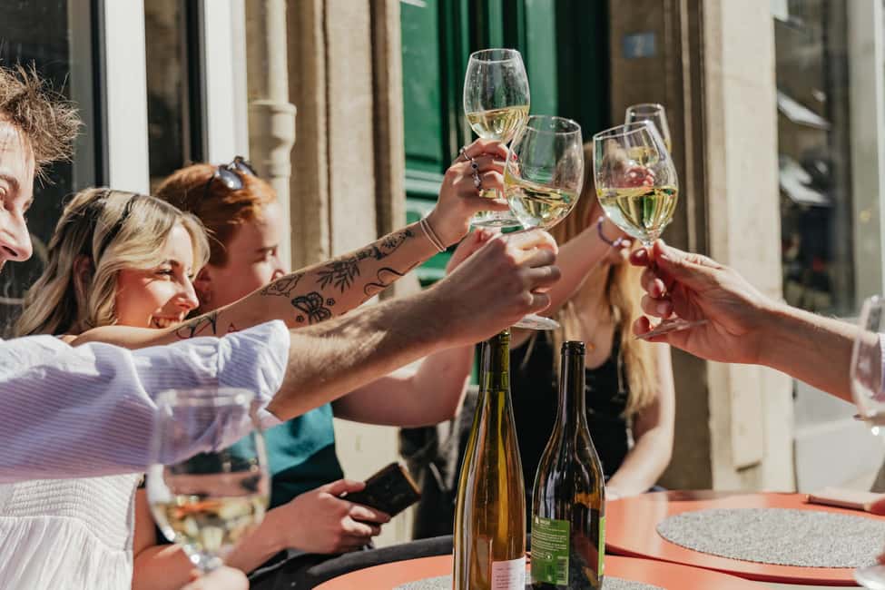 image n.14 of Paris: Cheese and Wine Tasting Experience in Montmartre activity in Paris, uploaded by supplier