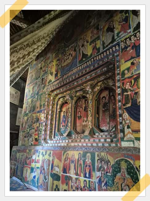 image n.6 of From Addis Ababa: Historical & Iconic Landmarks 6-Day Tour activity in Addis Ababa Metropolitan Area, uploaded by supplier