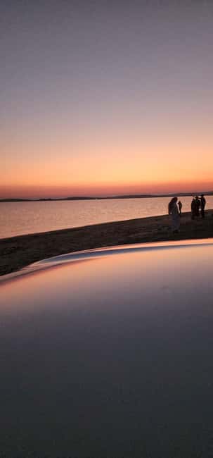 image n.5 of Doha: Safari, Camel Ride, Sandboarding and Inland Sea Tour activity in Qatar, uploaded by supplier