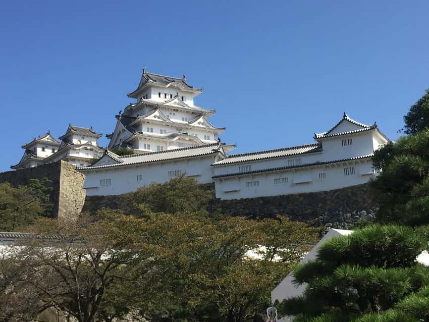 image n.1 of Himeji and Kobe: Full-Day Private Guided Tour activity in Himeji, uploaded by supplier