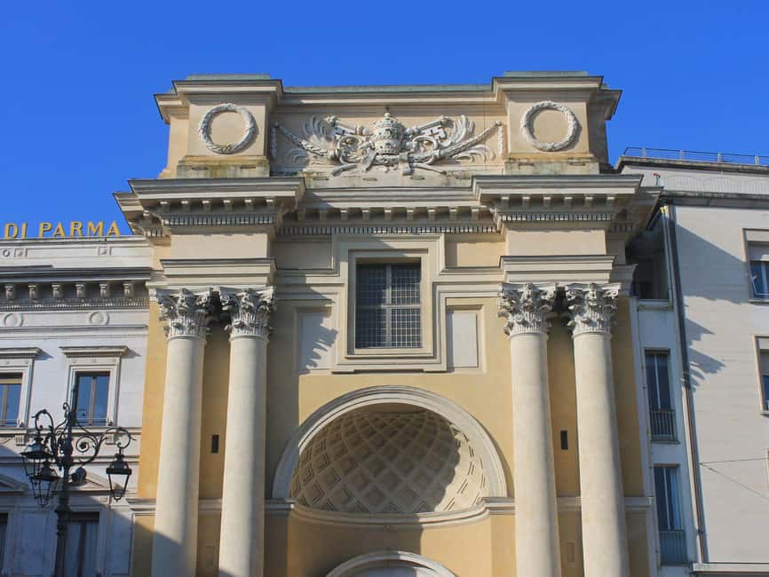 image n.16 of Food Tour with Tastings & Sightseeing in Parma activity in Parma, uploaded by supplier
