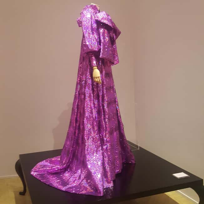 Image N°12 de Florence : Visite privée de la mode avec visites de musées activité à Florence, publiée par le prestataire