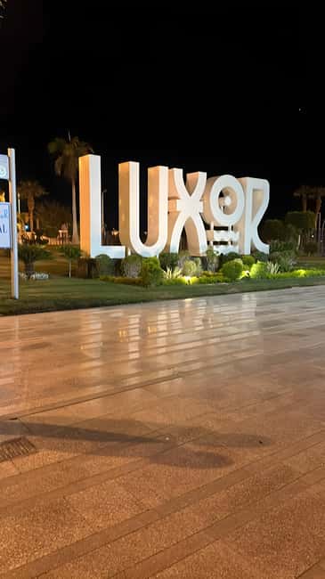 image n.9 of Luxor: Seamless Transfers Between Luxor Airport & Your Hotel activity in Luxor, uploaded by supplier