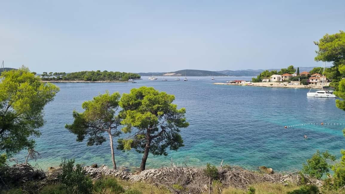 billede nr.19 af aktiviteten Split: Privat tur til den blå lagune og Šolta-skibsvraget i Dalmatien, uploadet af udbyder