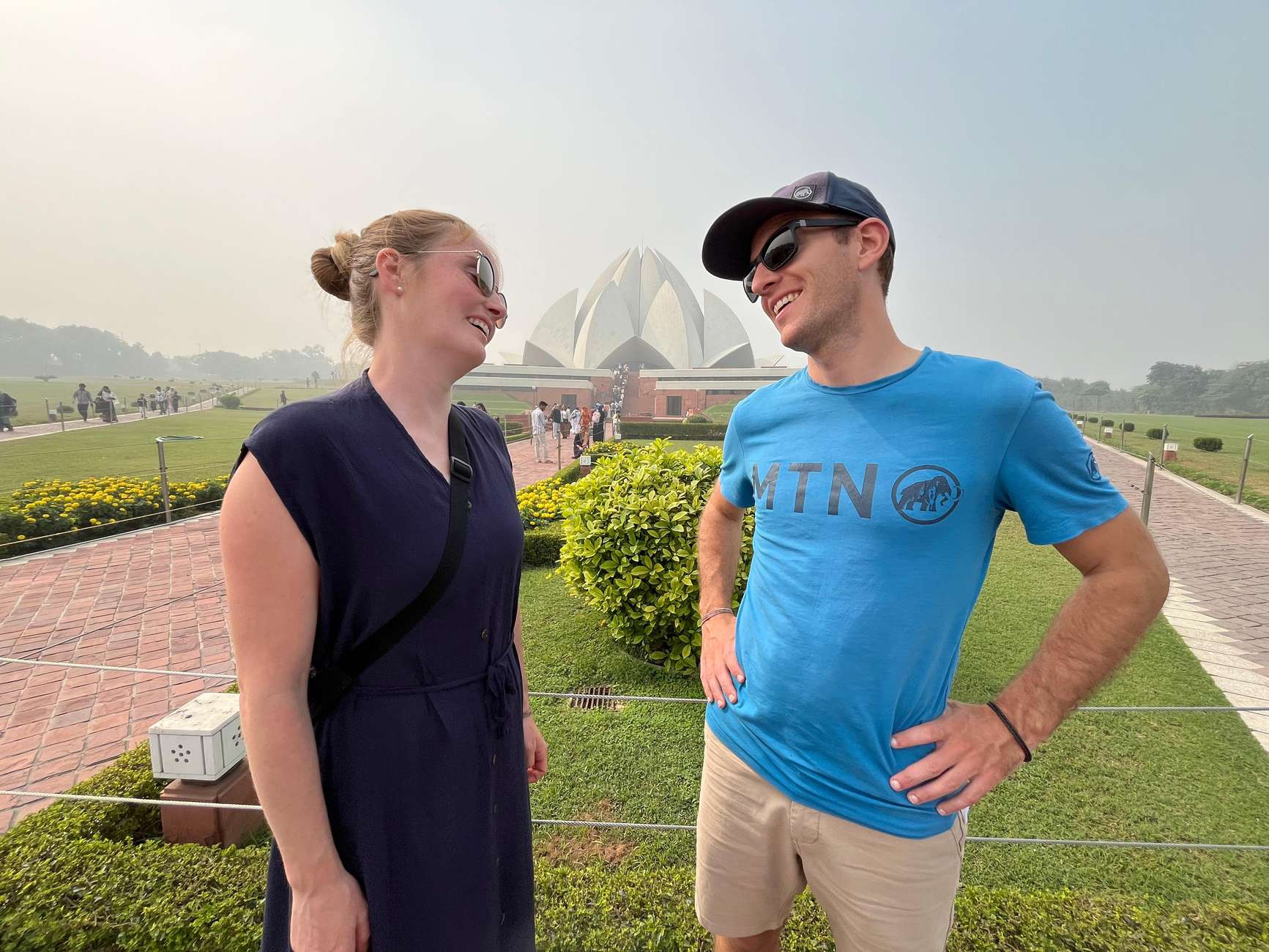 Delhi: Old and New Delhi Guided Full or Half-Day Tour