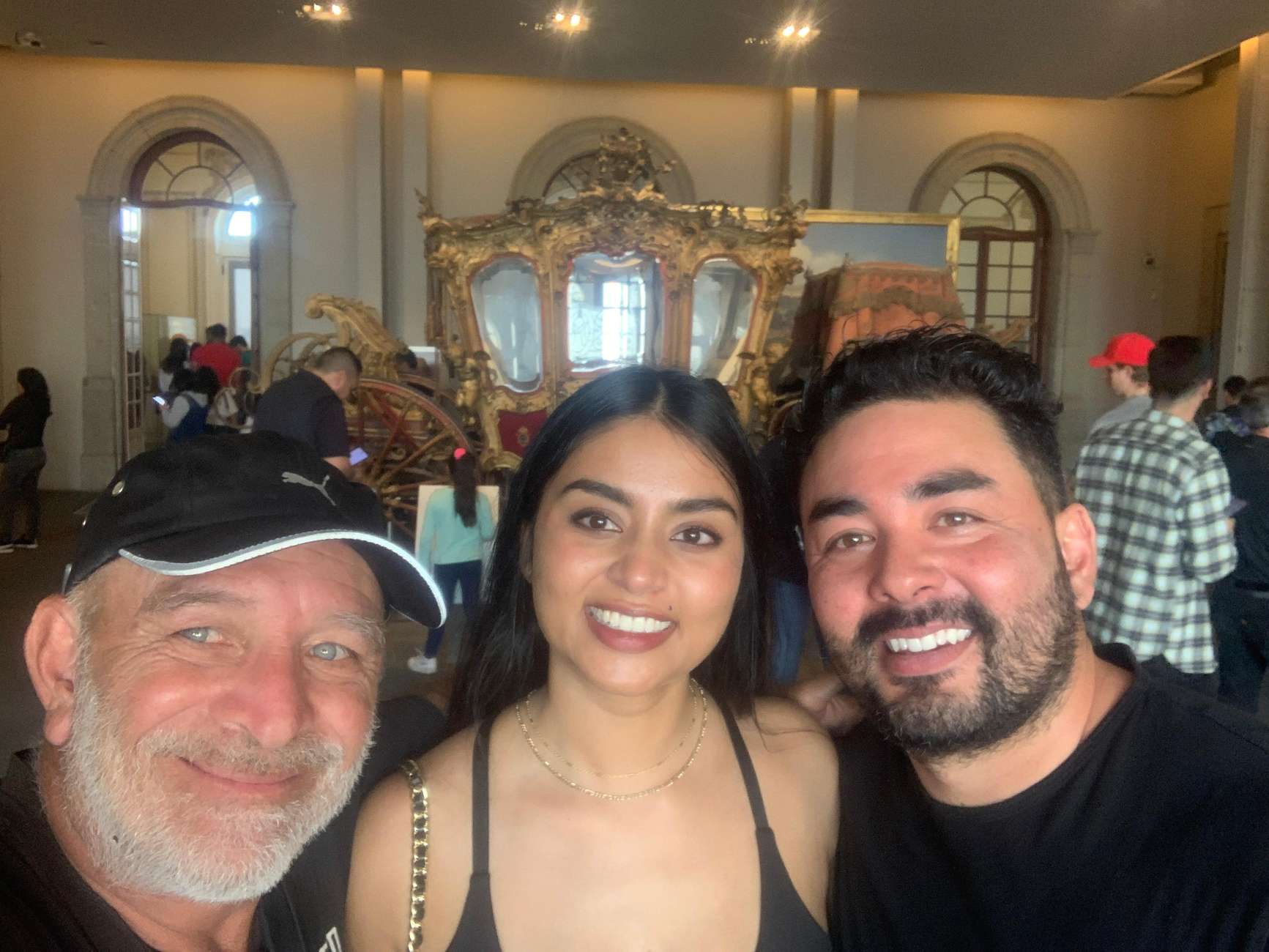 Chapultepec Castle & Anthropology Museum Prívate Tour