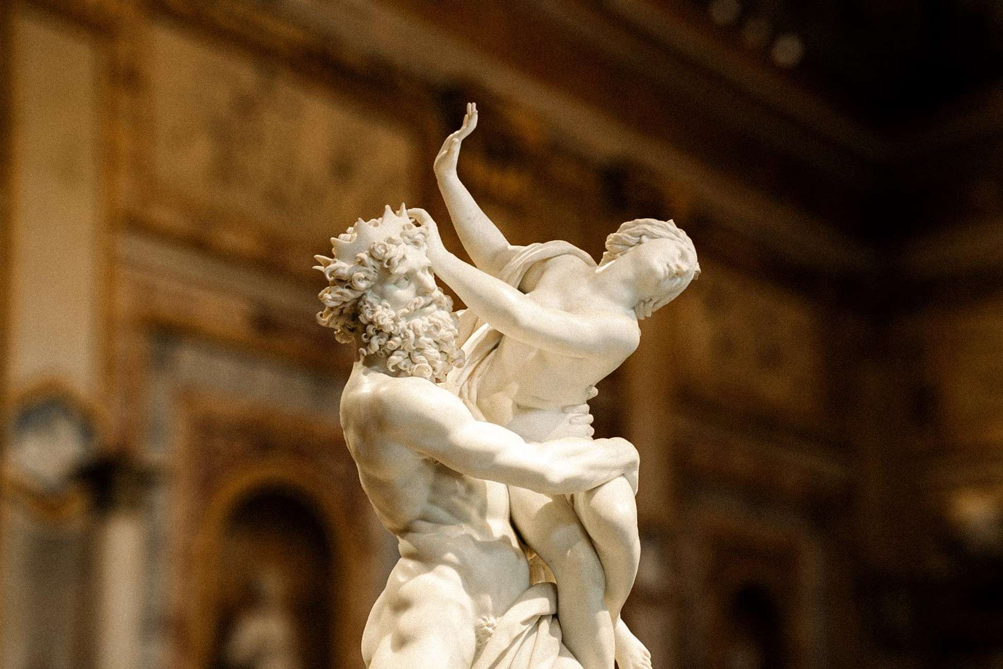 Rome: Borghese Gallery Entry with Skip-the-Line Tickets