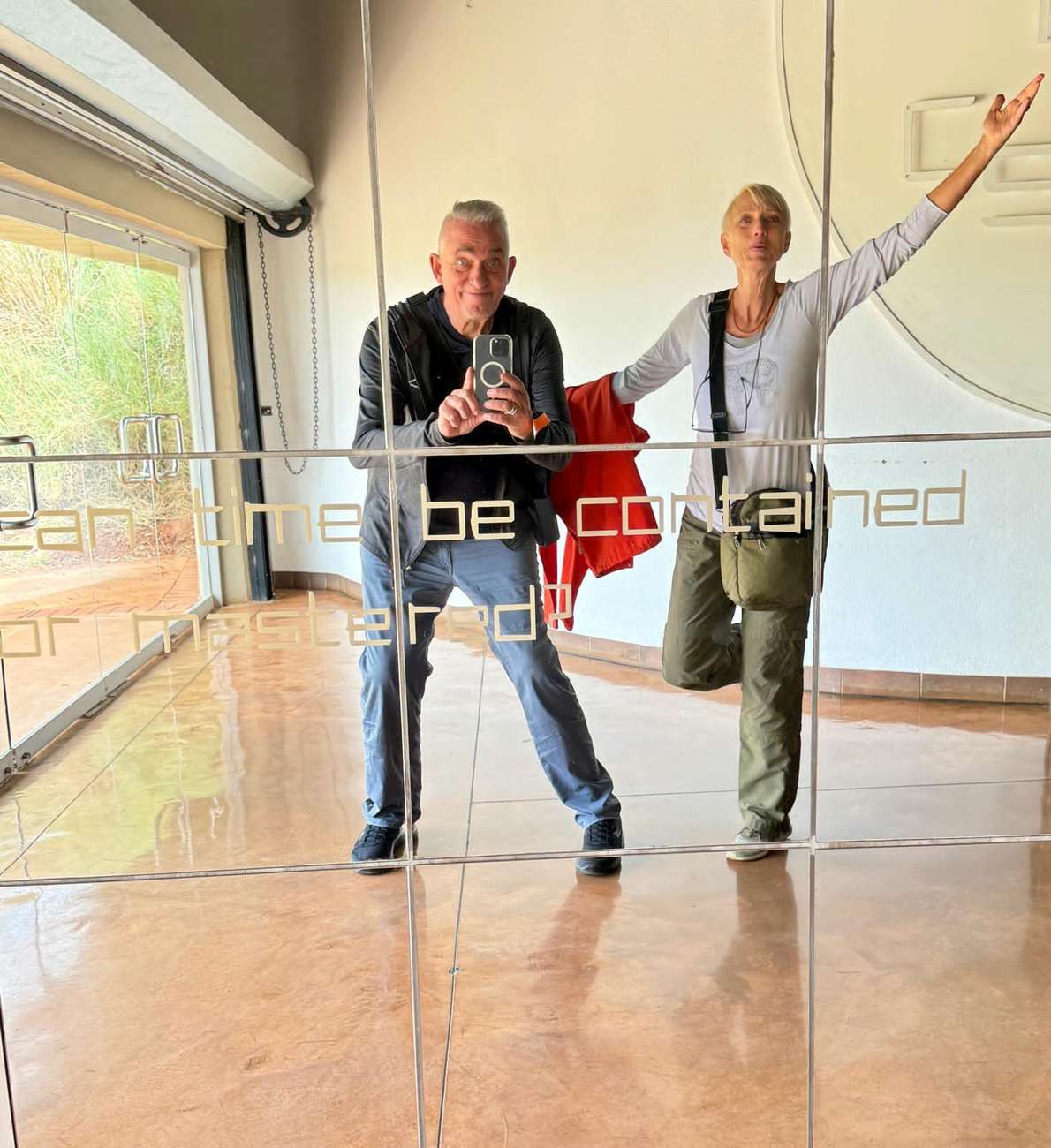 Cradle of Humankind and Lesedi Cultural Village