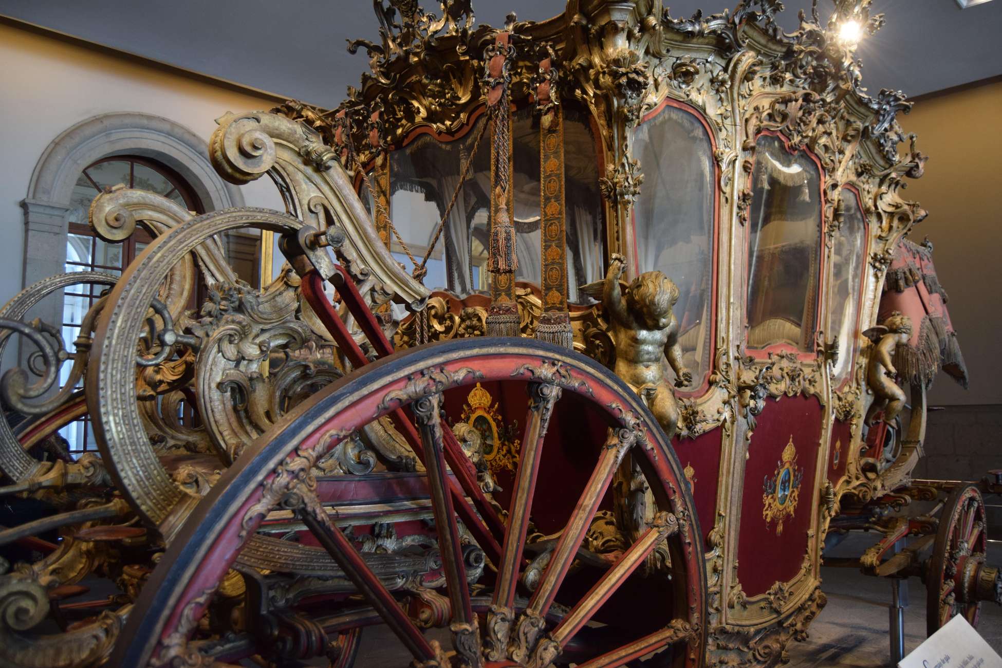 Mexico City: Chapultepec Castle and Forest Guided Tour