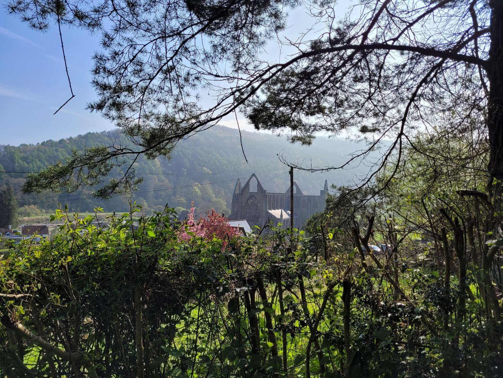 From Cardiff: Guided Tour of Welsh Valleys