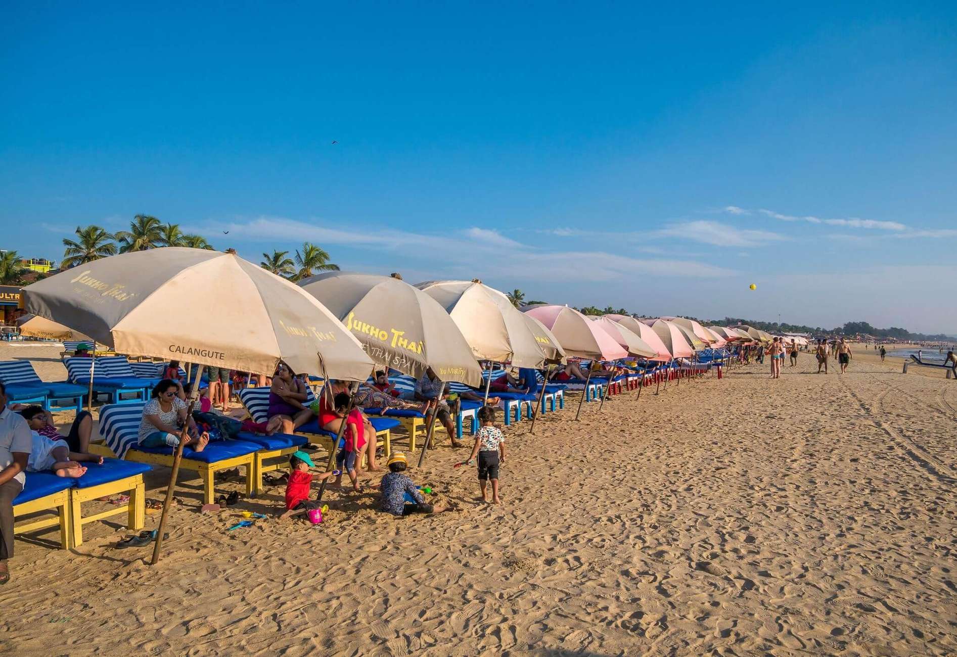 From North Goa: Full Day North Goa Tour with Transportation