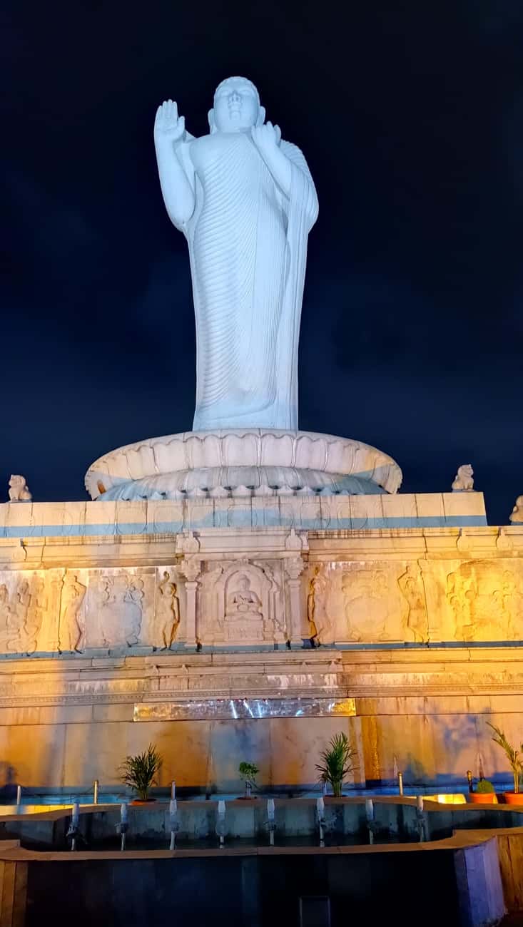 Hyderabad: Private Tuk-Tuk City Tour