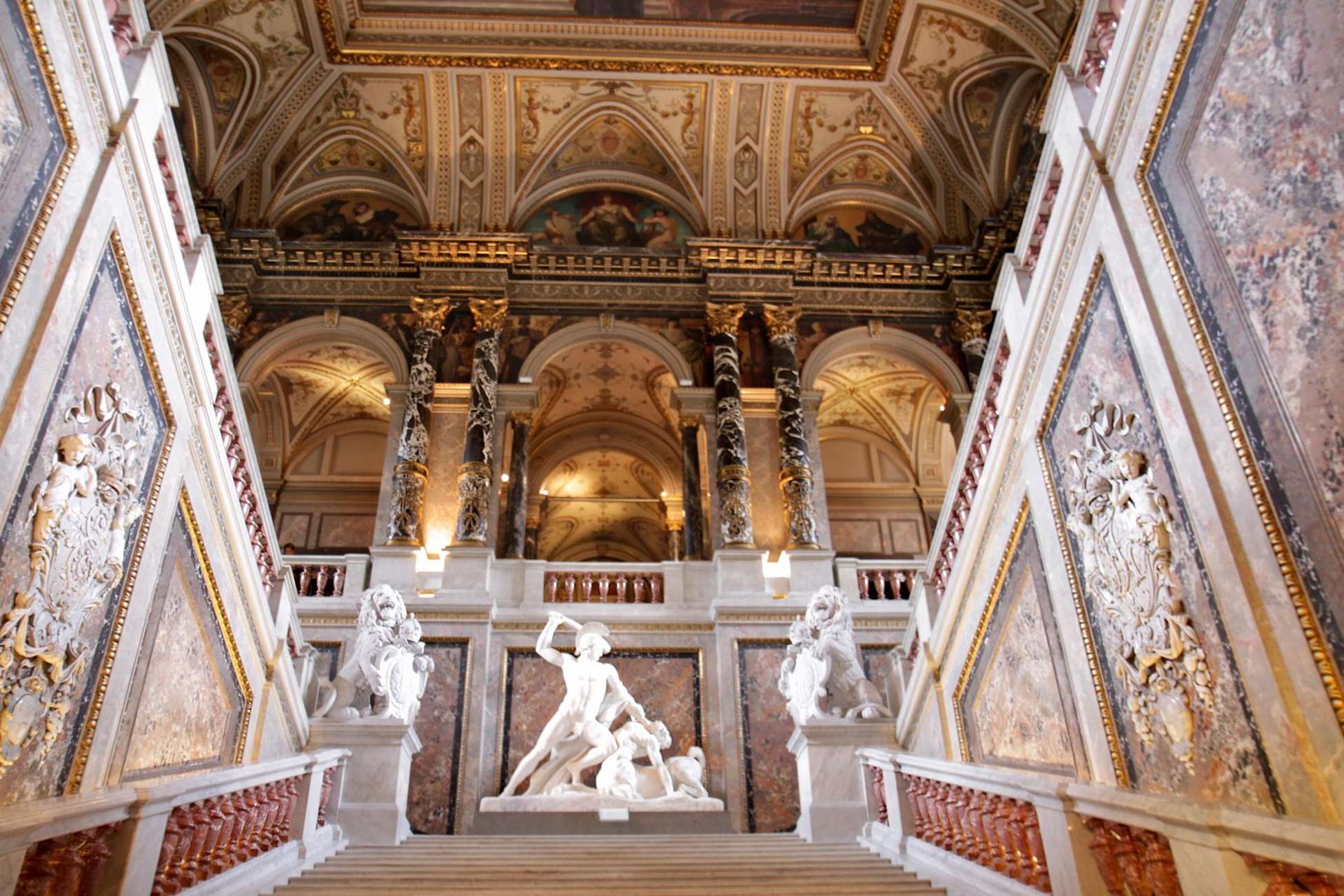 Skip-the-line Private Tour Kunsthistorisches Museum Vienna