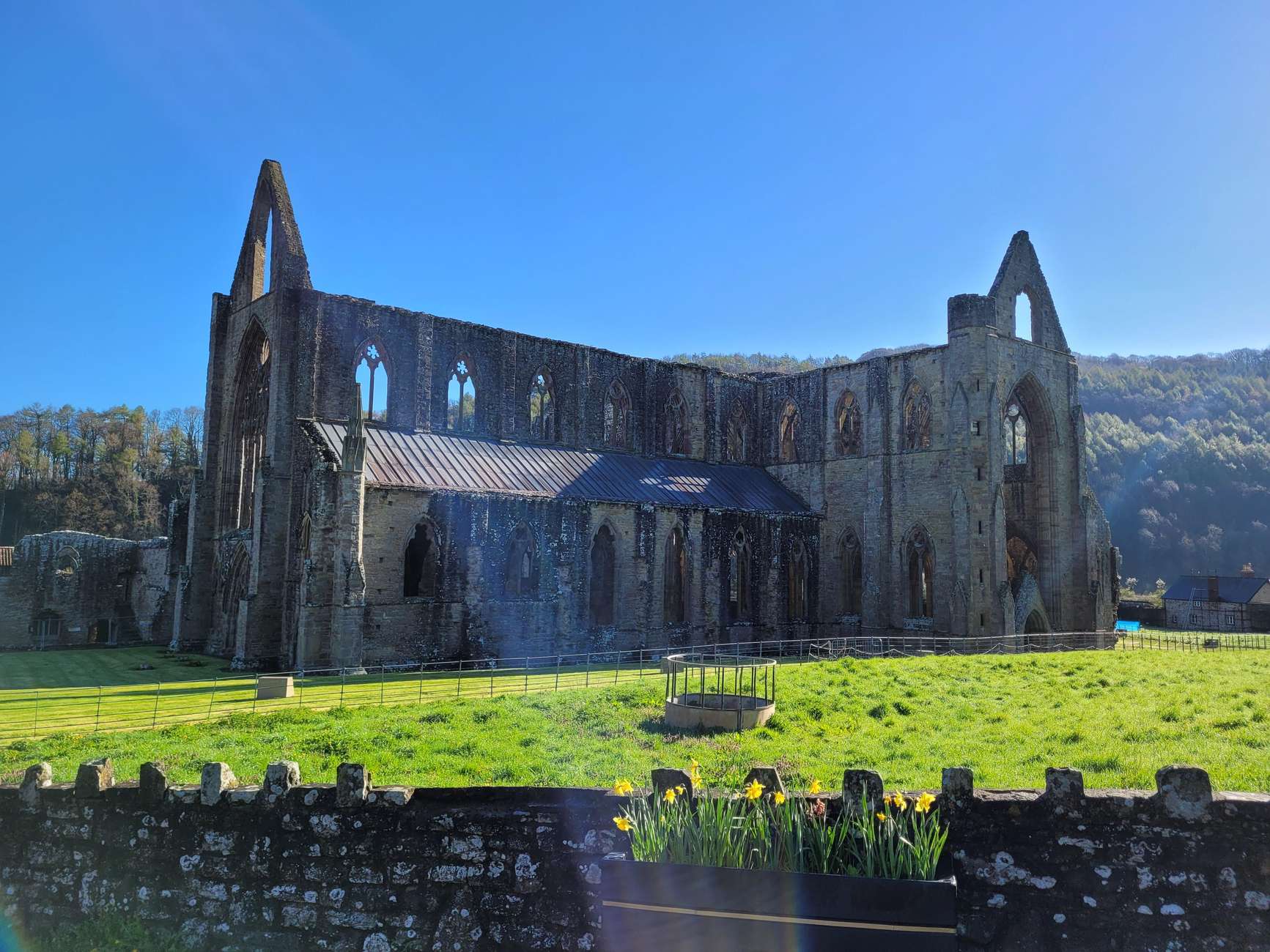From Cardiff: Guided Tour of Welsh Valleys