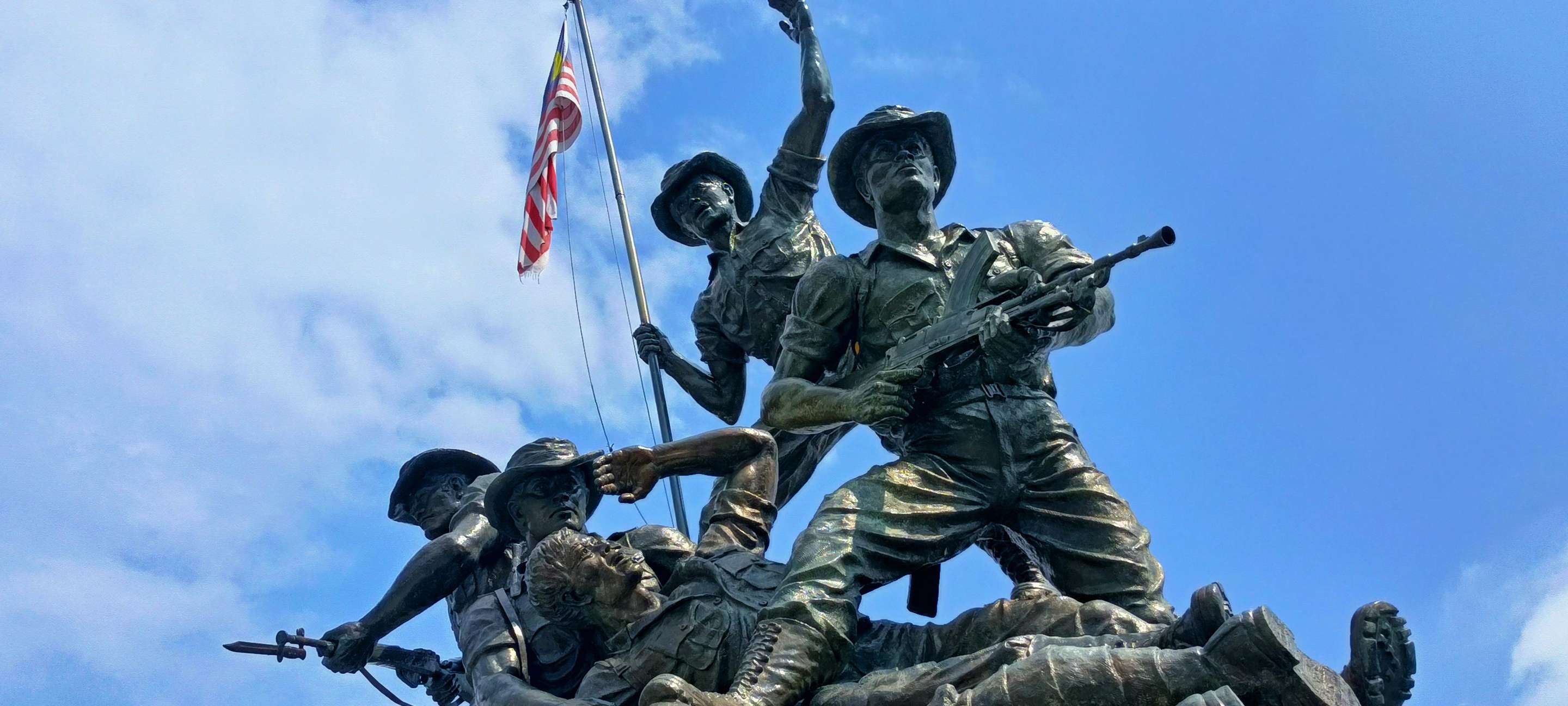 Kuala Lumpur: Private Half-Day City Tour