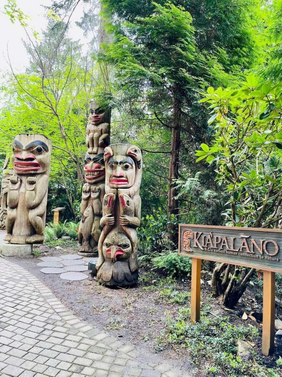 Vancouver: Private Tour City Sights, FlyOver & Capilano