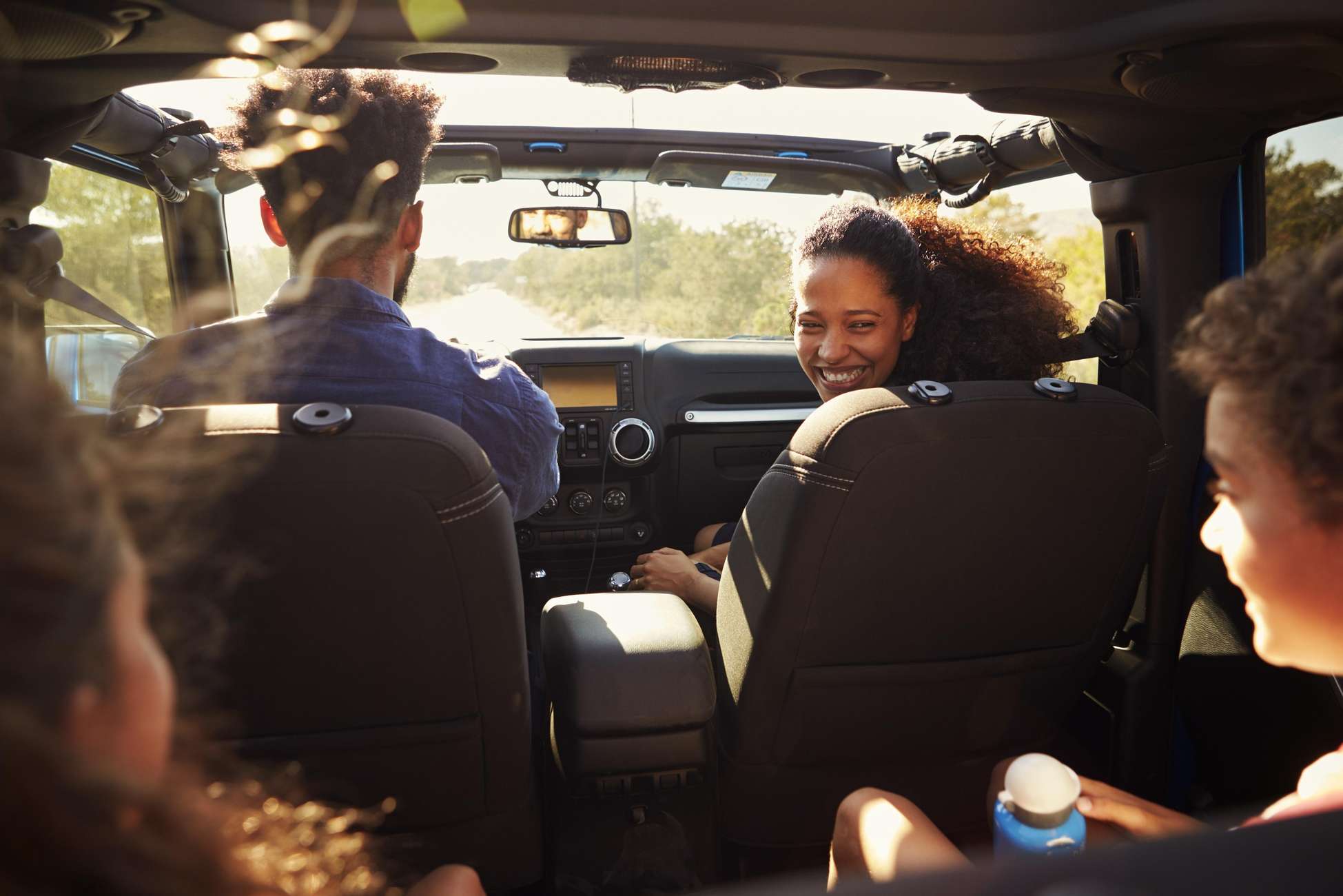 San Diego: Beaches & Bluffs Self-Guided Driving Tour