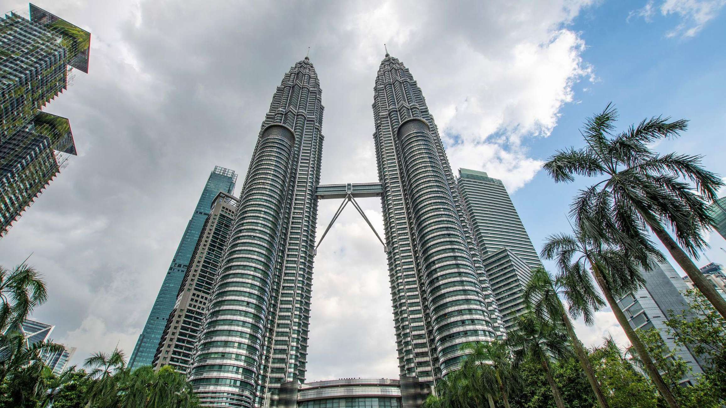 Kuala Lumpur: Private Half-Day City Tour