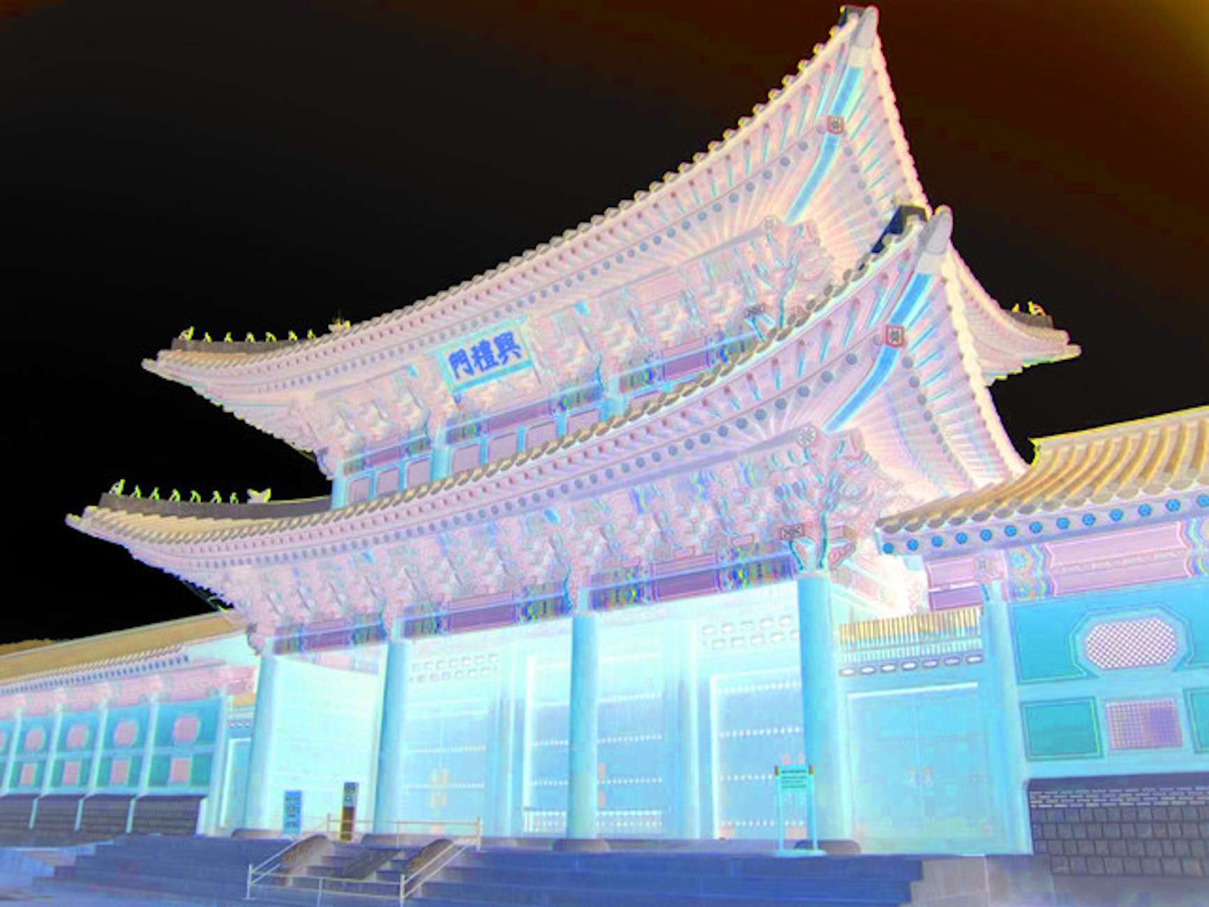 Seoul: Dark Side of the City and Ghost Stories Walking Tour