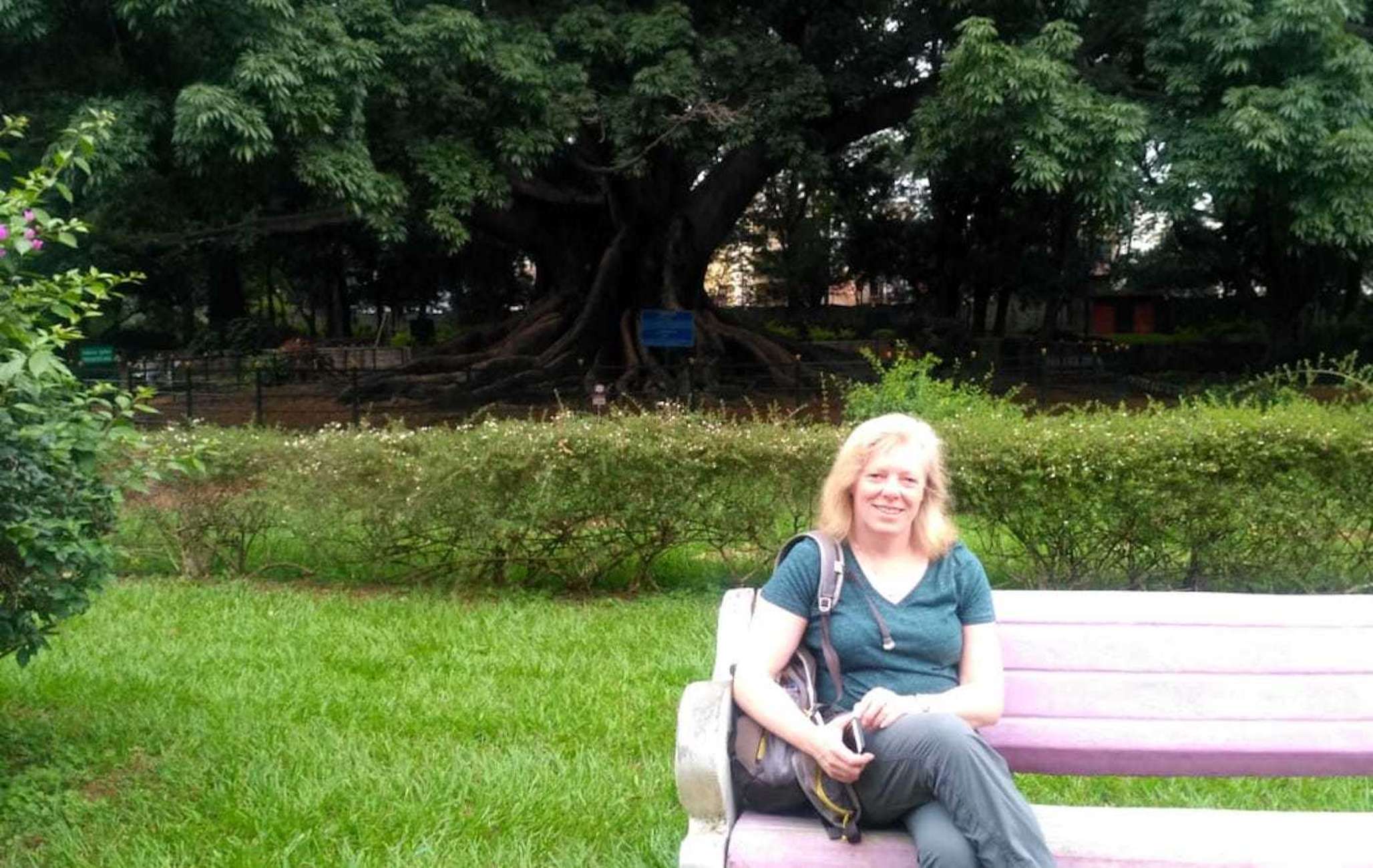 Bangalore: Full-Day Private City Tour with Lunch