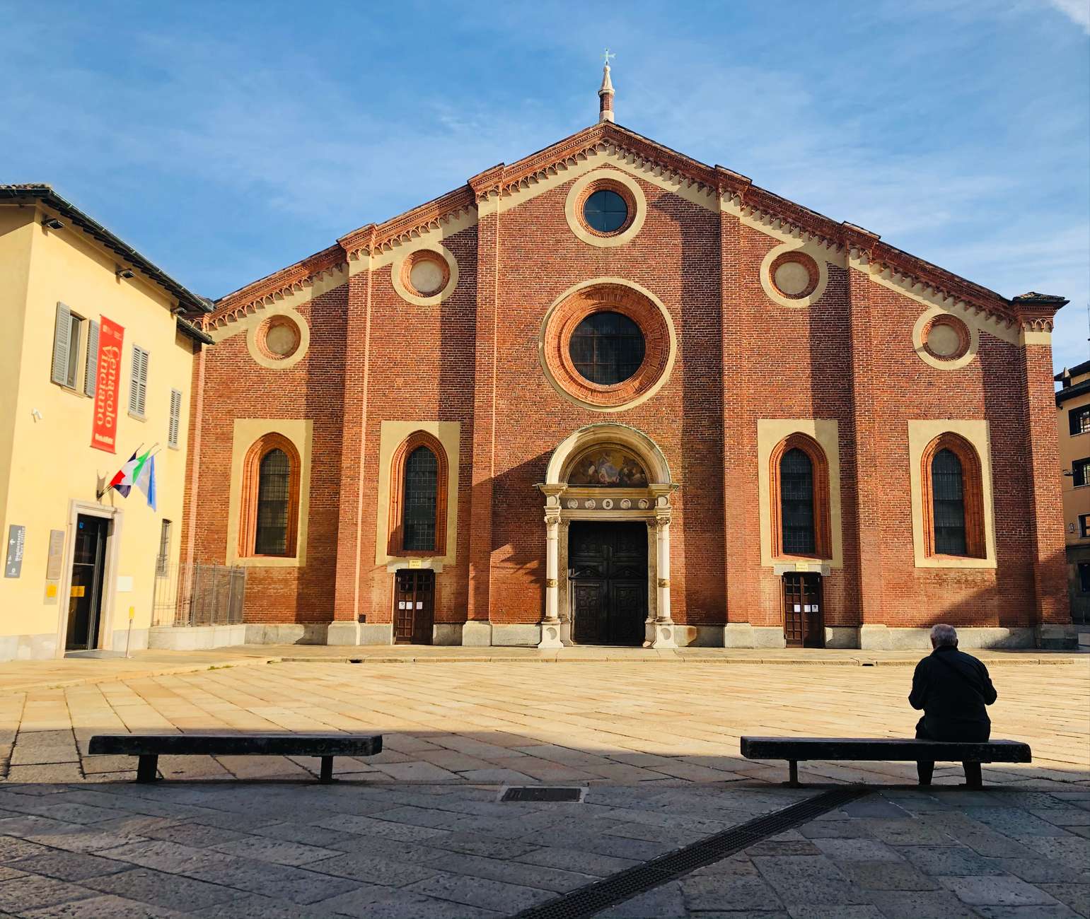 Milan: Last Supper Entrance Ticket and Guided Tour
