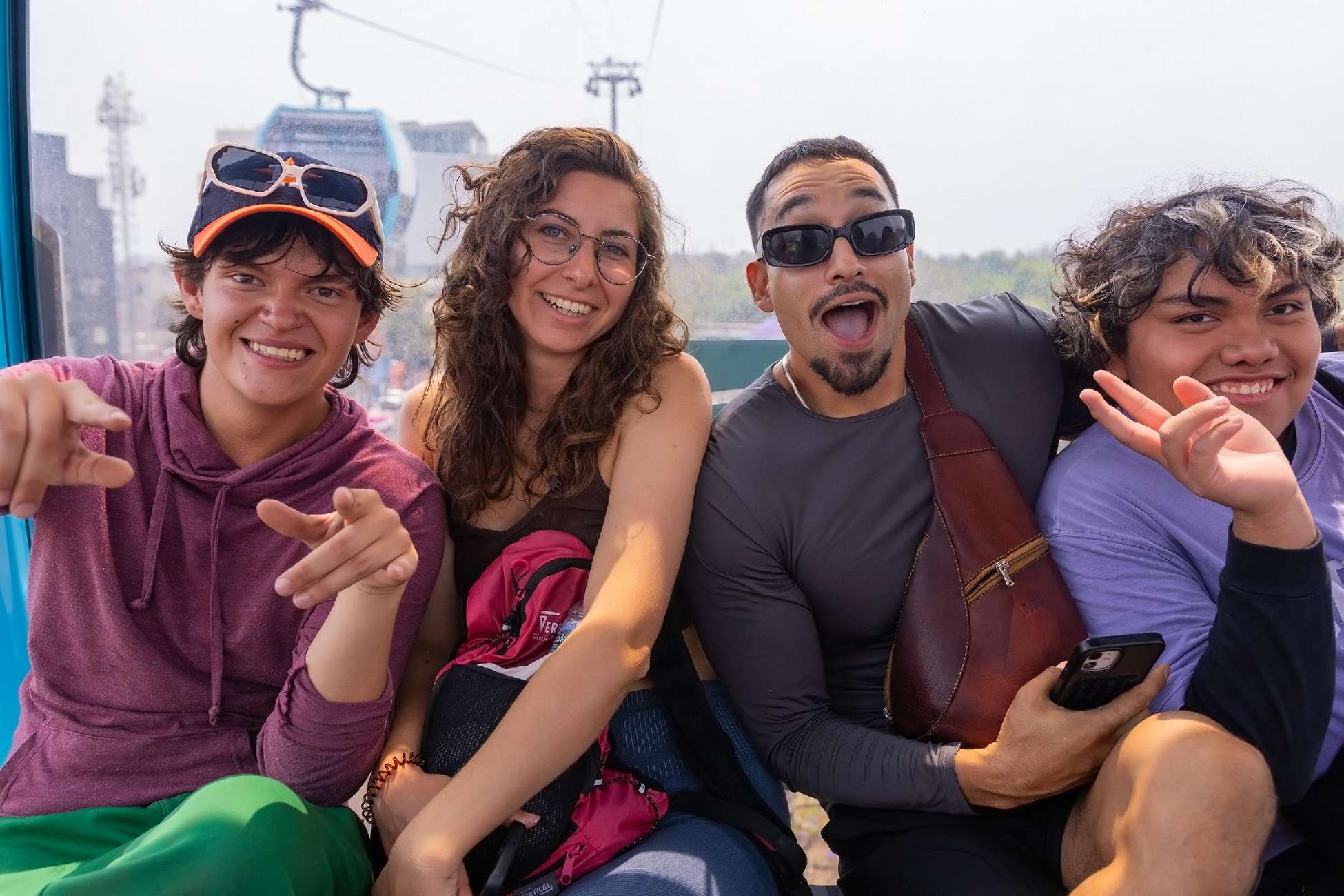 Mexico City: Chapultepec Park Bike Tour with Museums