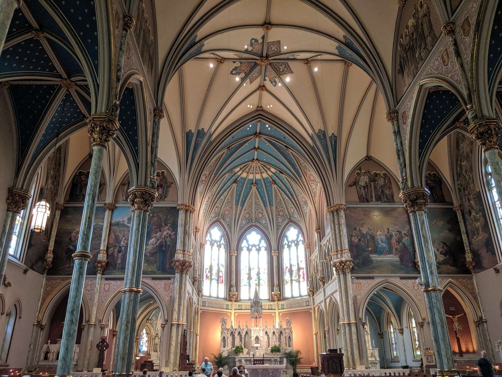 Savannah: Historic District, Islands & more VIP Private Tour