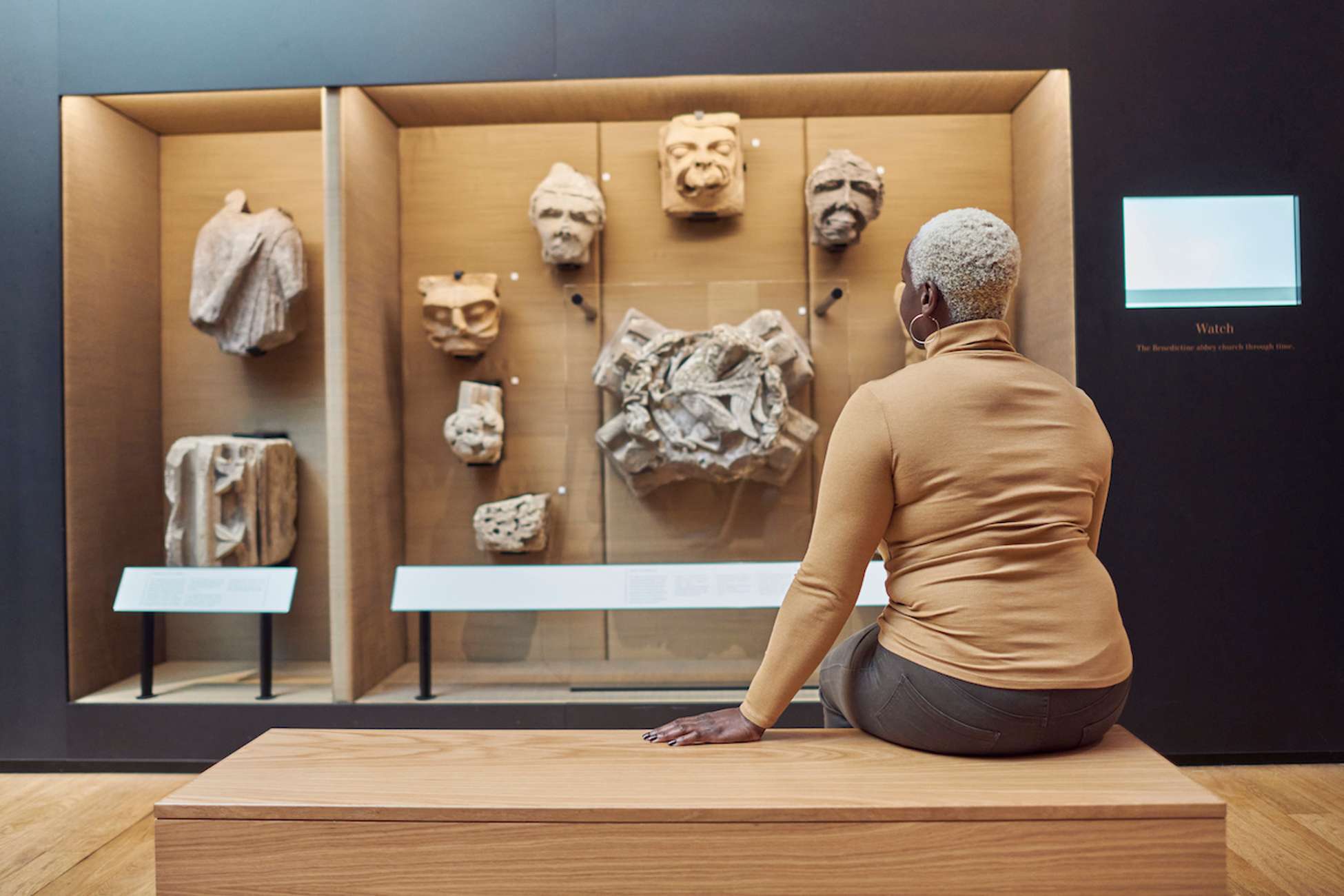 Whitby: Whitby Abbey Ticket