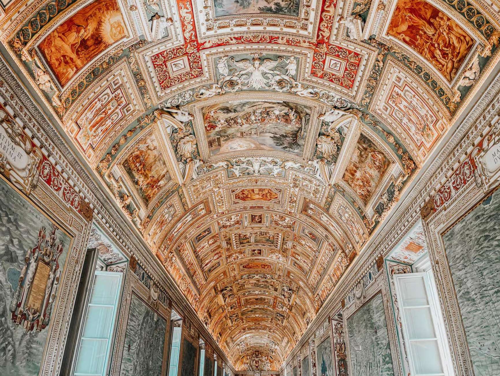 Rome: Vatican Museums & Sistine Chapel Evening Guided Tour
