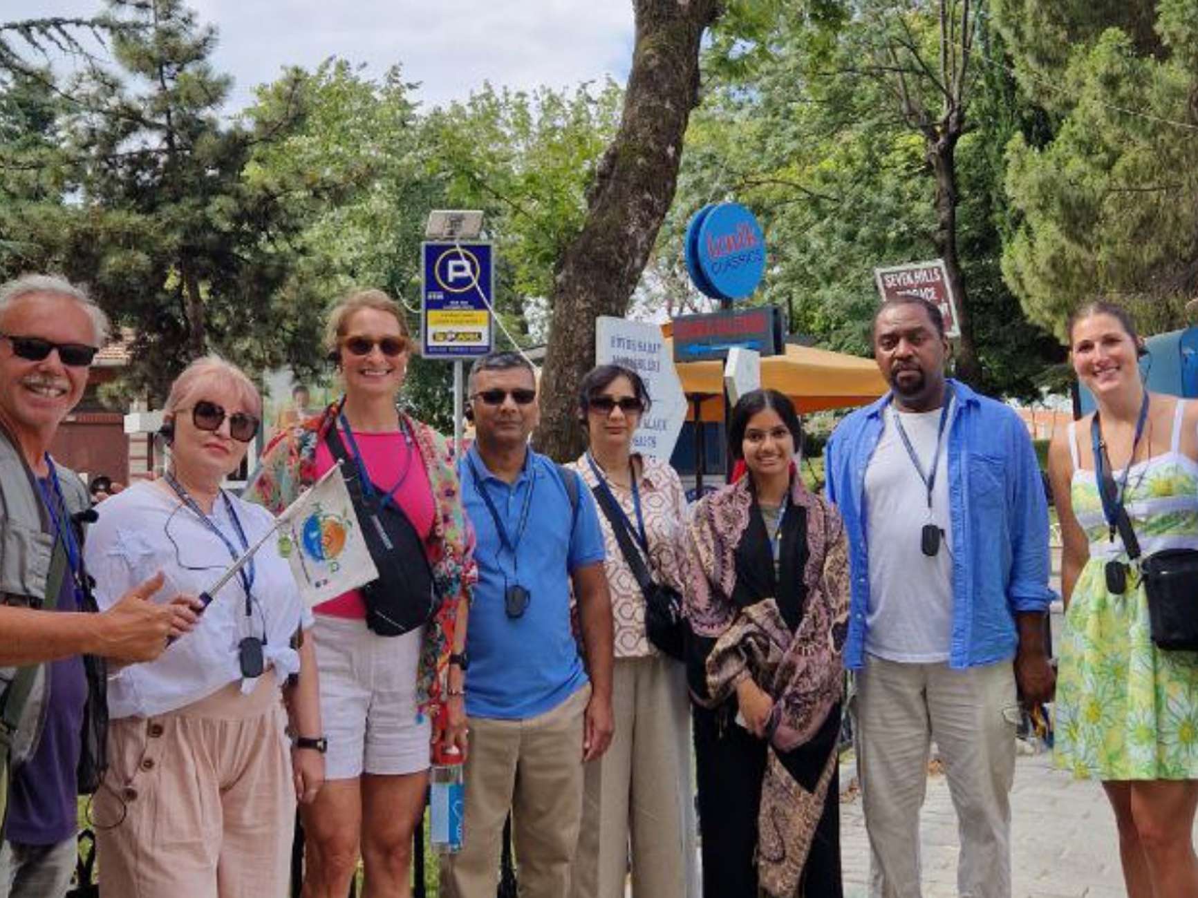 Topkapi Palace & Harem, Skip-the-Line SMALL GROUP