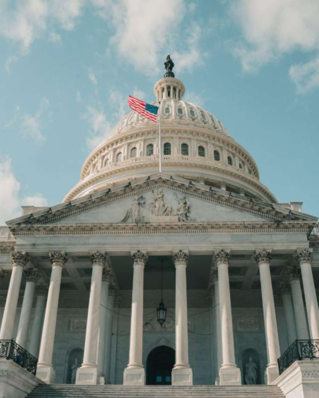Washington, D.C.: Guided Walking Tour of the National Mall