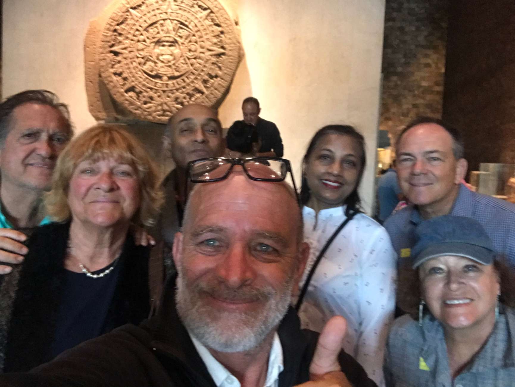 Chapultepec Castle & Anthropology Museum Prívate Tour