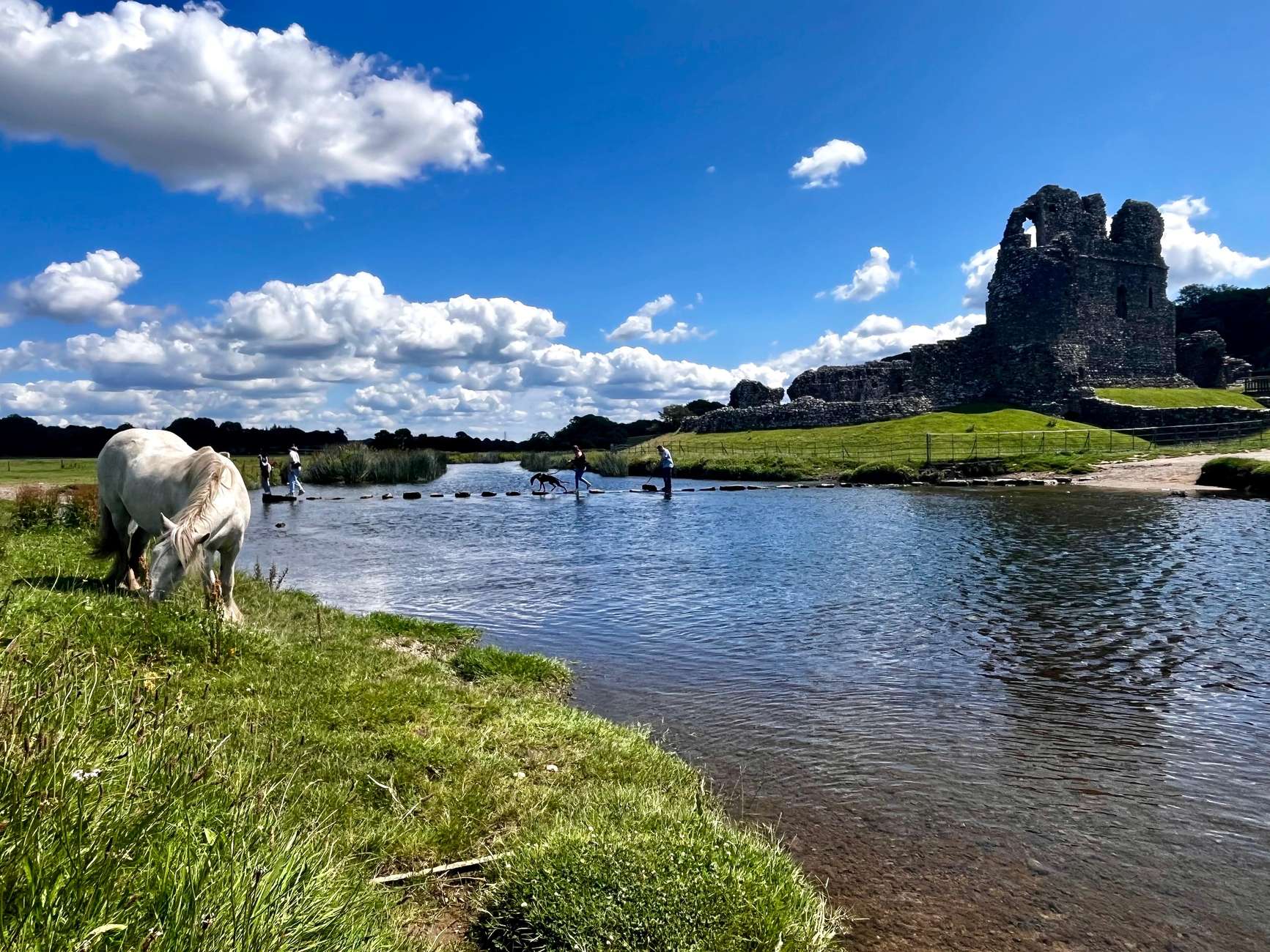 Cardiff: South Wales Cliffs, Beaches & Castles Day Tour