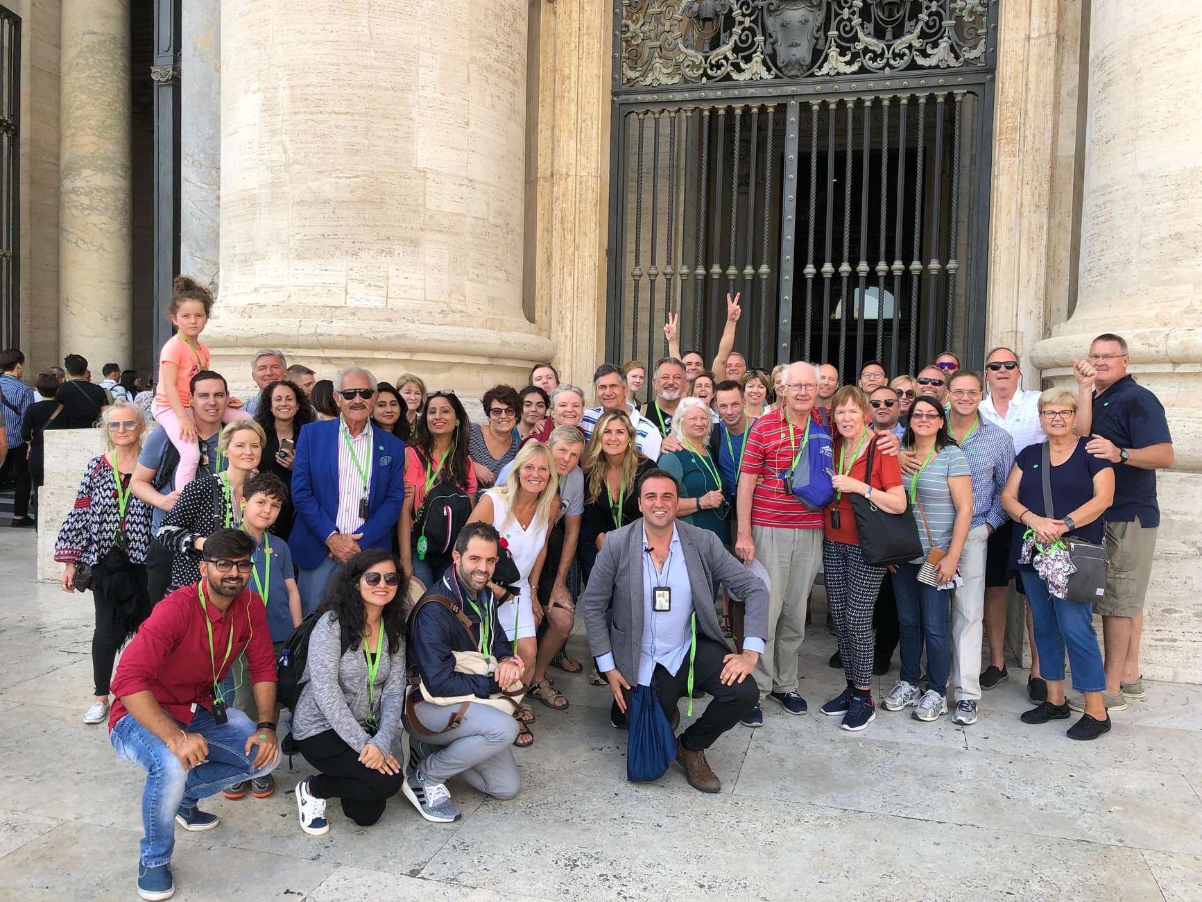 Vatican, Sistine Chapel & St. Peter's Skip-the-Line Tour