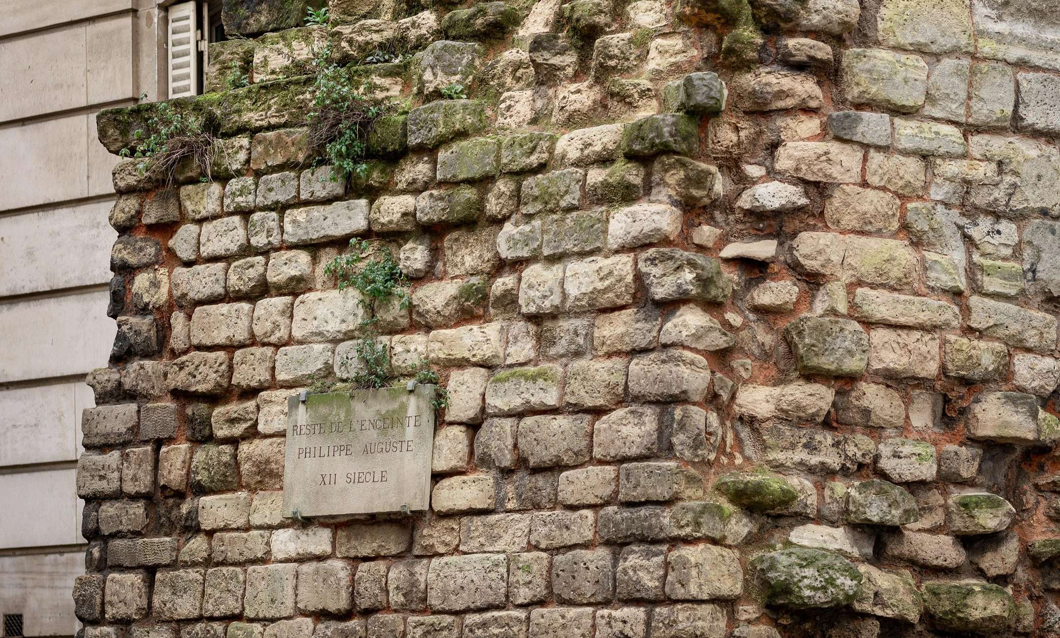 Paris: Creepy Middle Ages Walking Tour