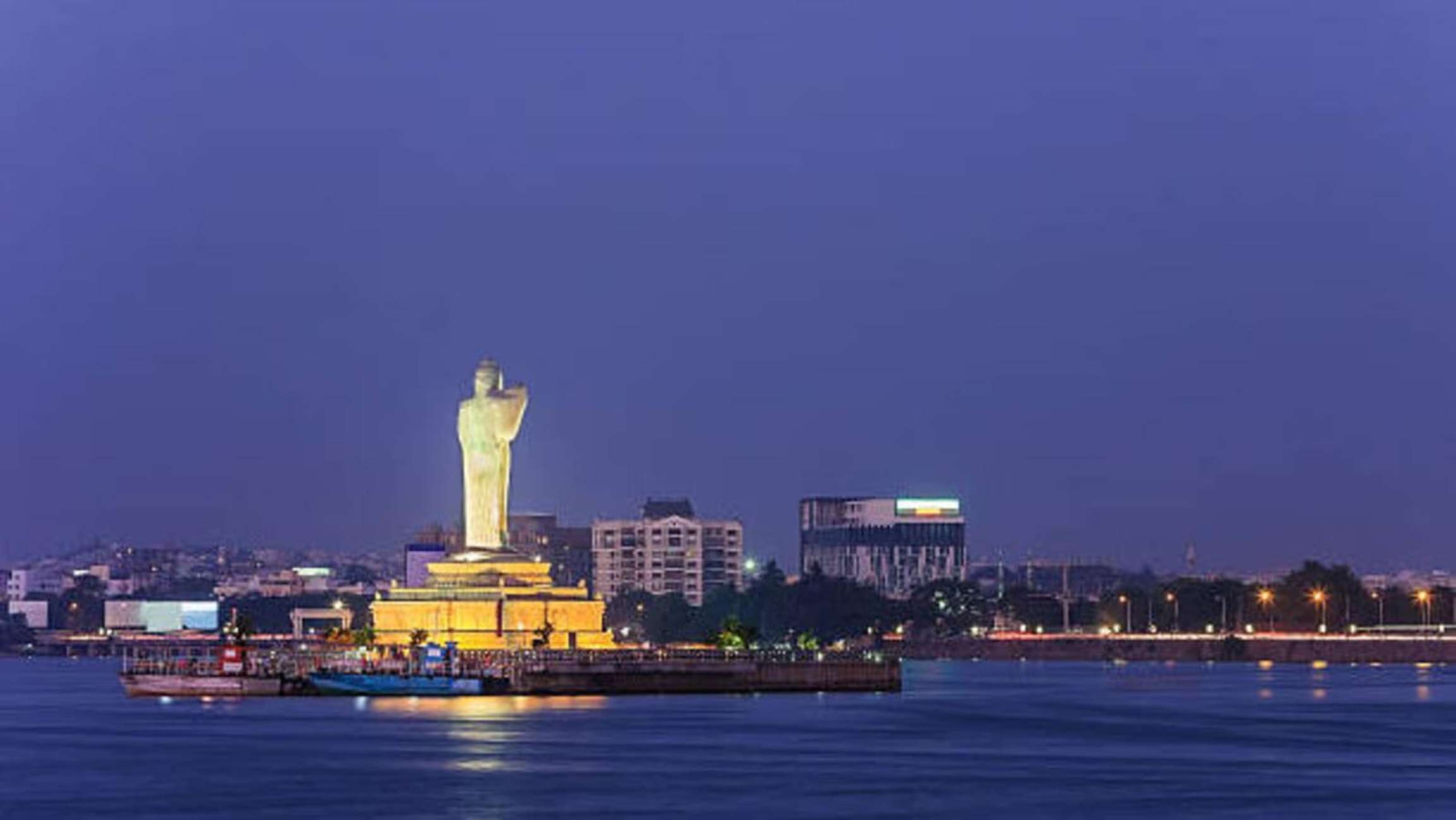 Hyderabad: 3-Day/2-Night Heritage & Night Food Trail Tour