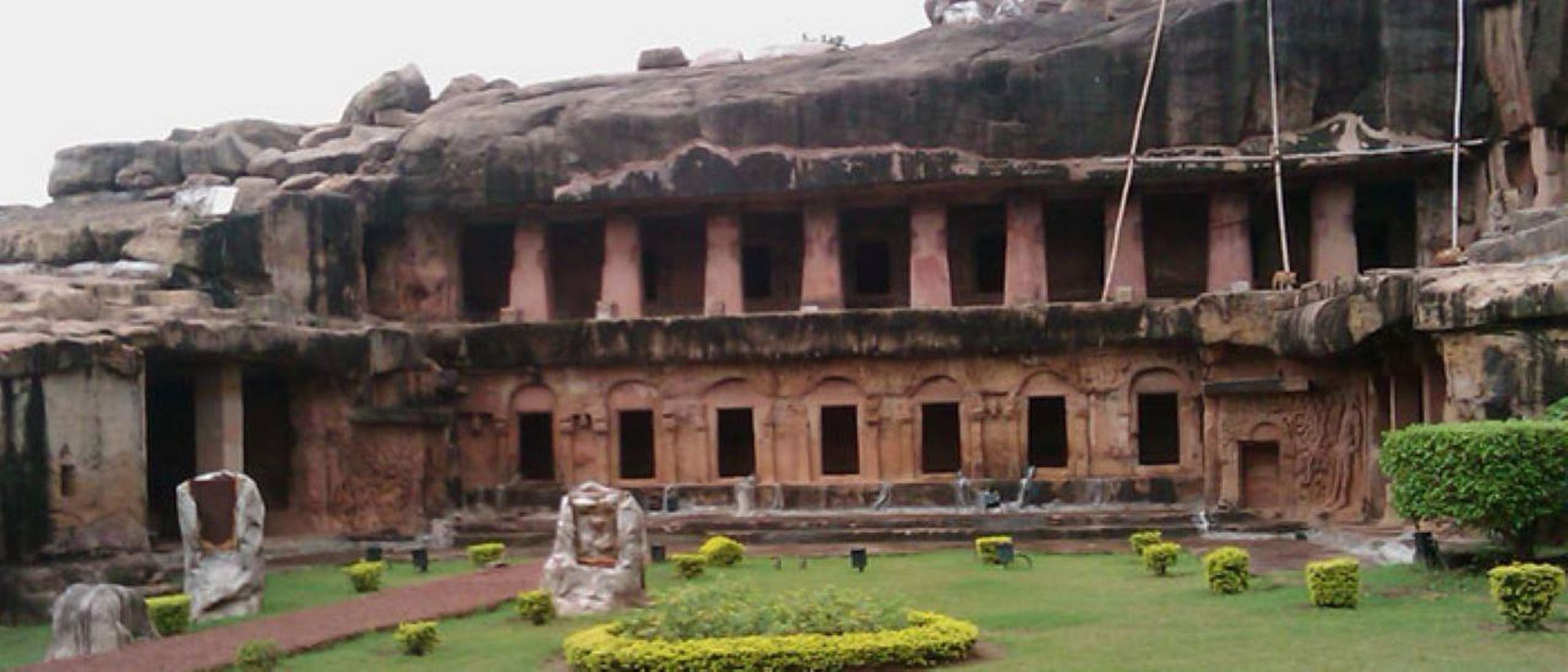 Bhubaneswar: Konark and Bhubaneswar Private Day Trip